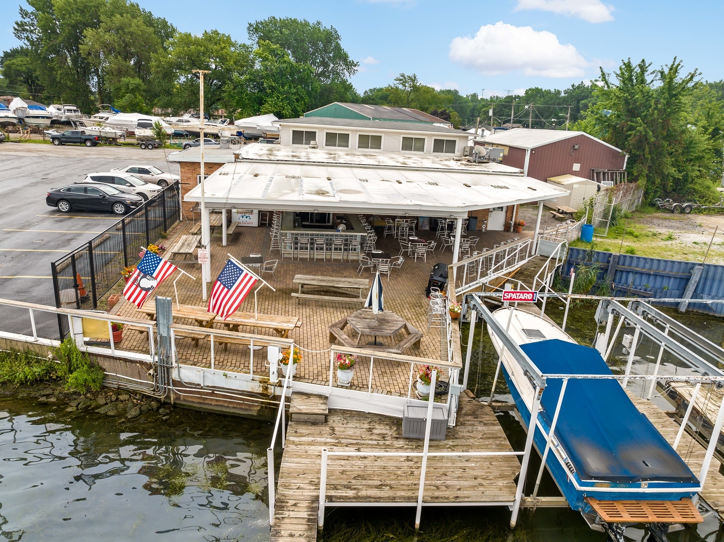 14042 S Croissant Drive, Burnham, IL 60633