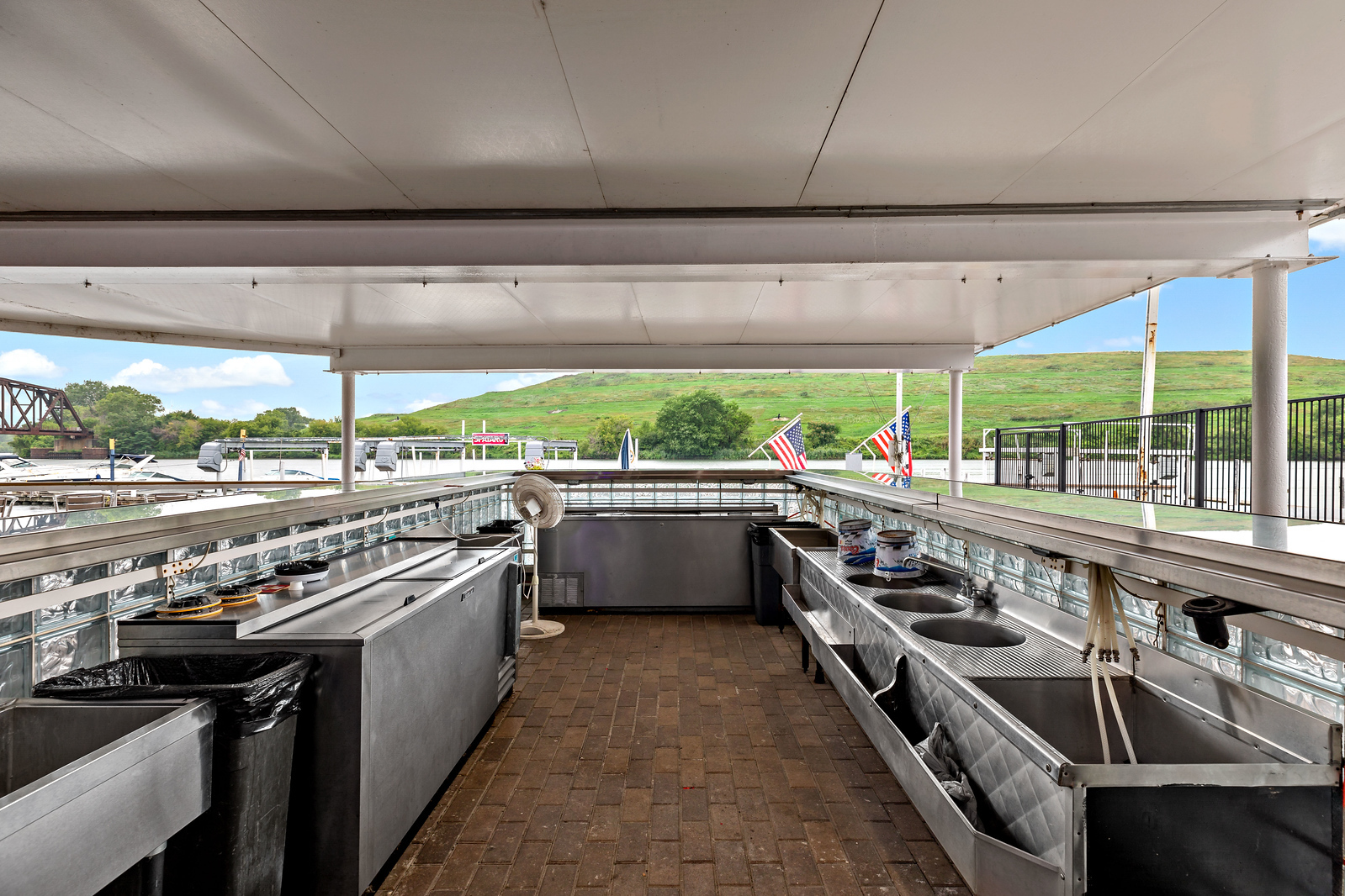 14042 S Croissant Drive, Burnham, IL 60633