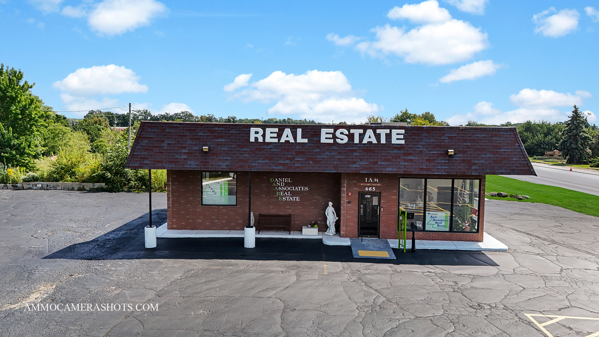 465 E Roosevelt Road, West Chicago, IL 60185