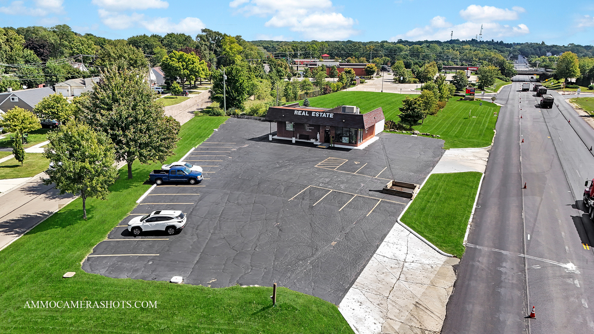 465 E Roosevelt Road, West Chicago, IL 60185