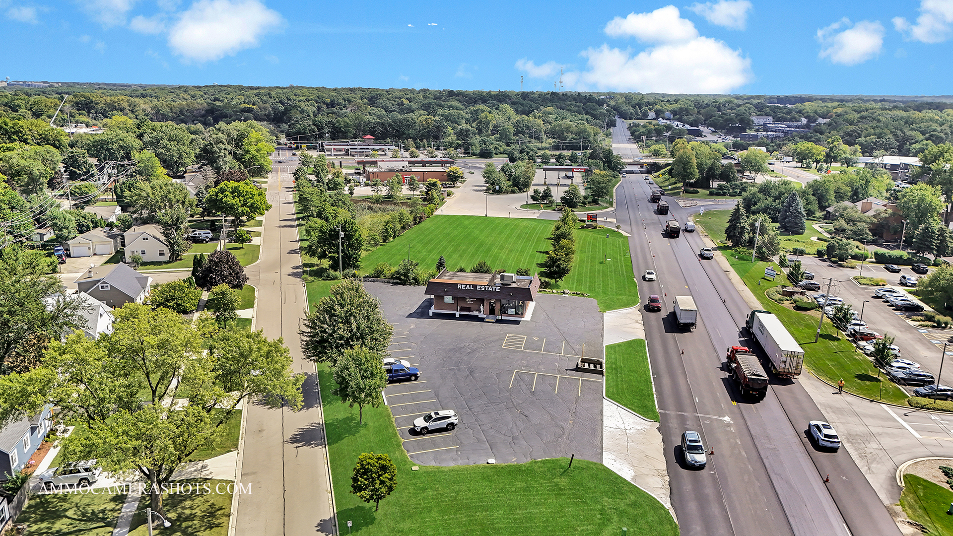 465 E Roosevelt Road, West Chicago, IL 60185