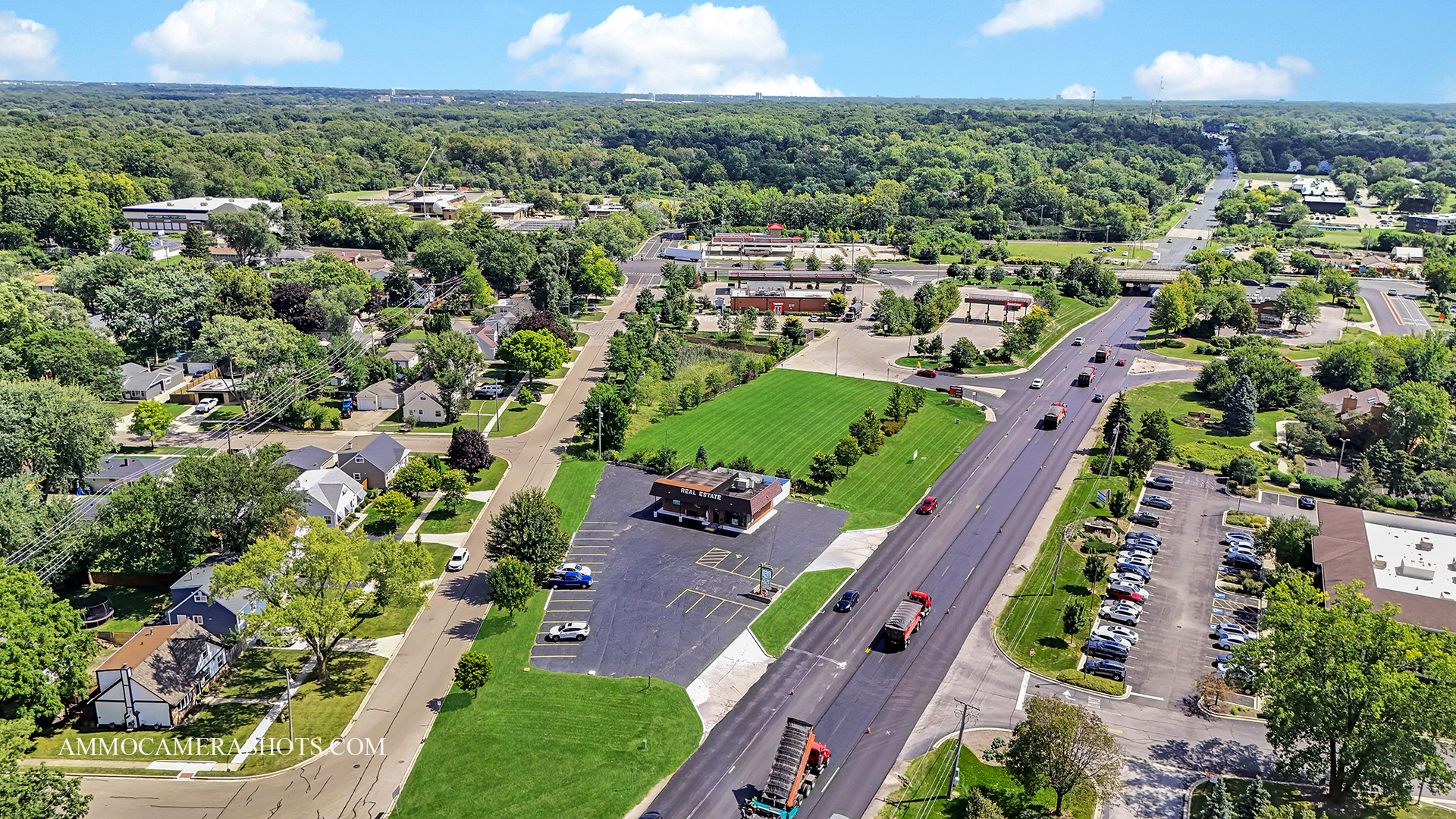 465 E Roosevelt Road, West Chicago, IL 60185