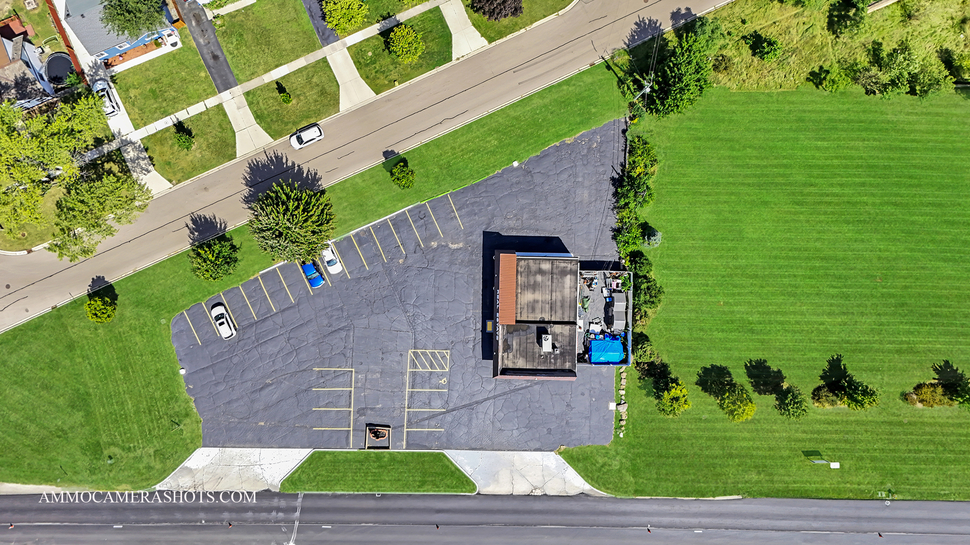 465 E Roosevelt Road, West Chicago, IL 60185