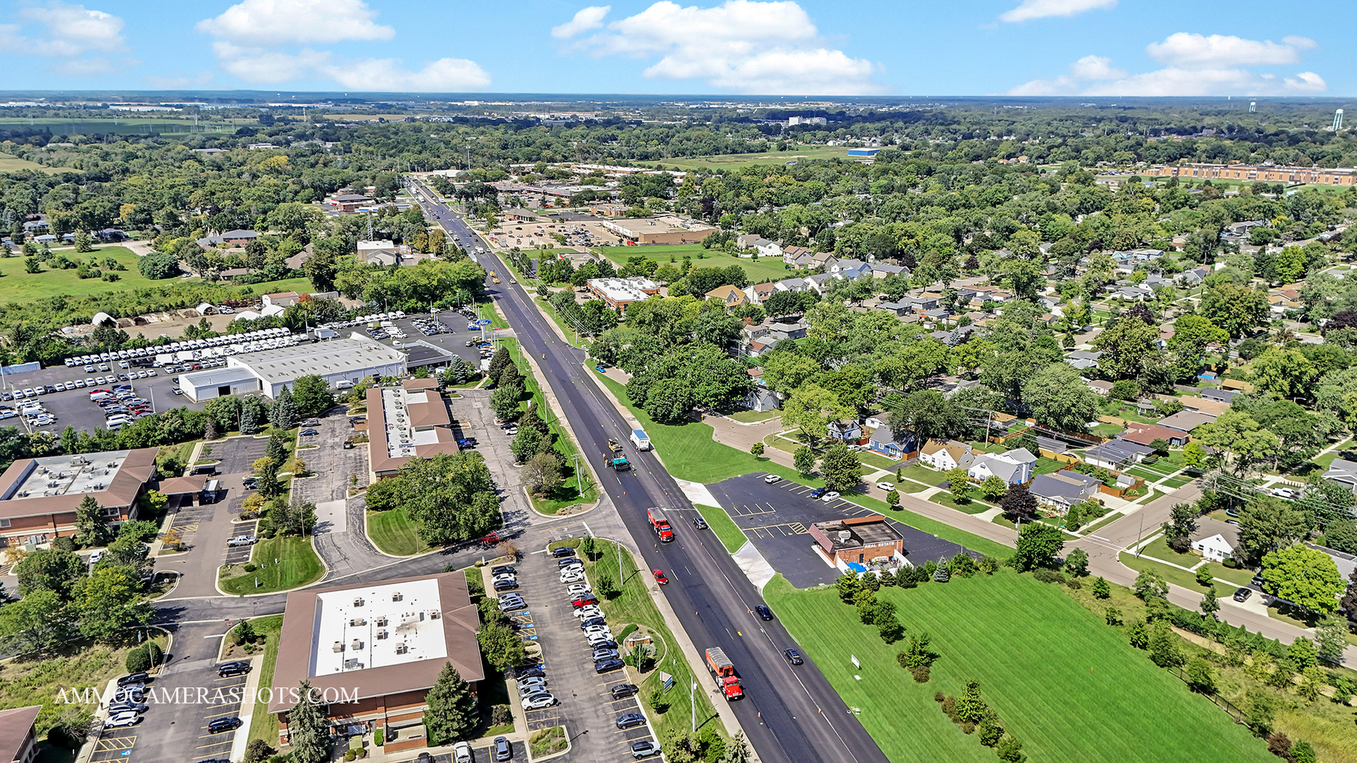 465 E Roosevelt Road, West Chicago, IL 60185