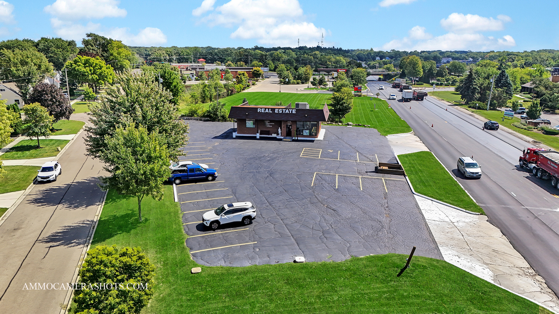 465 E Roosevelt Road, West Chicago, IL 60185