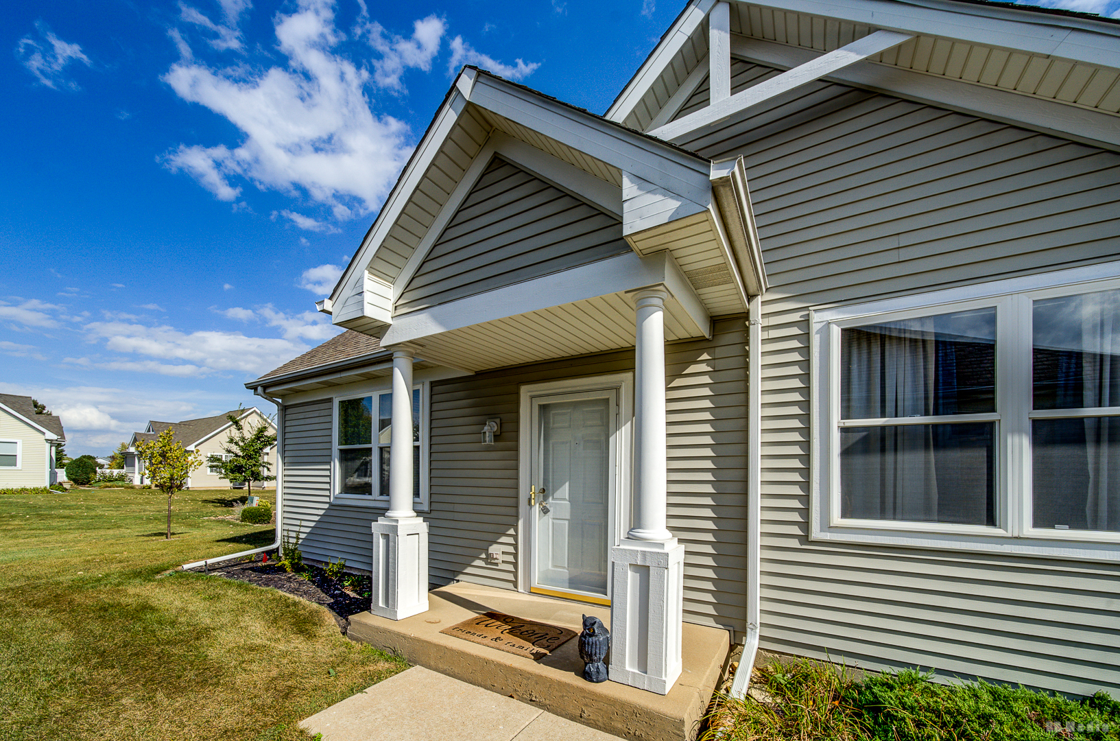 2508 Meer Park Court, Crest Hill, IL 60403