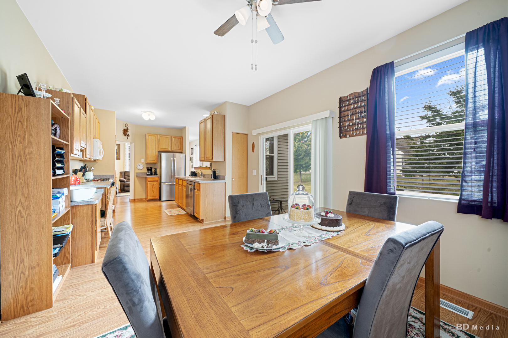 2508 Meer Park Court, Crest Hill, IL 60403