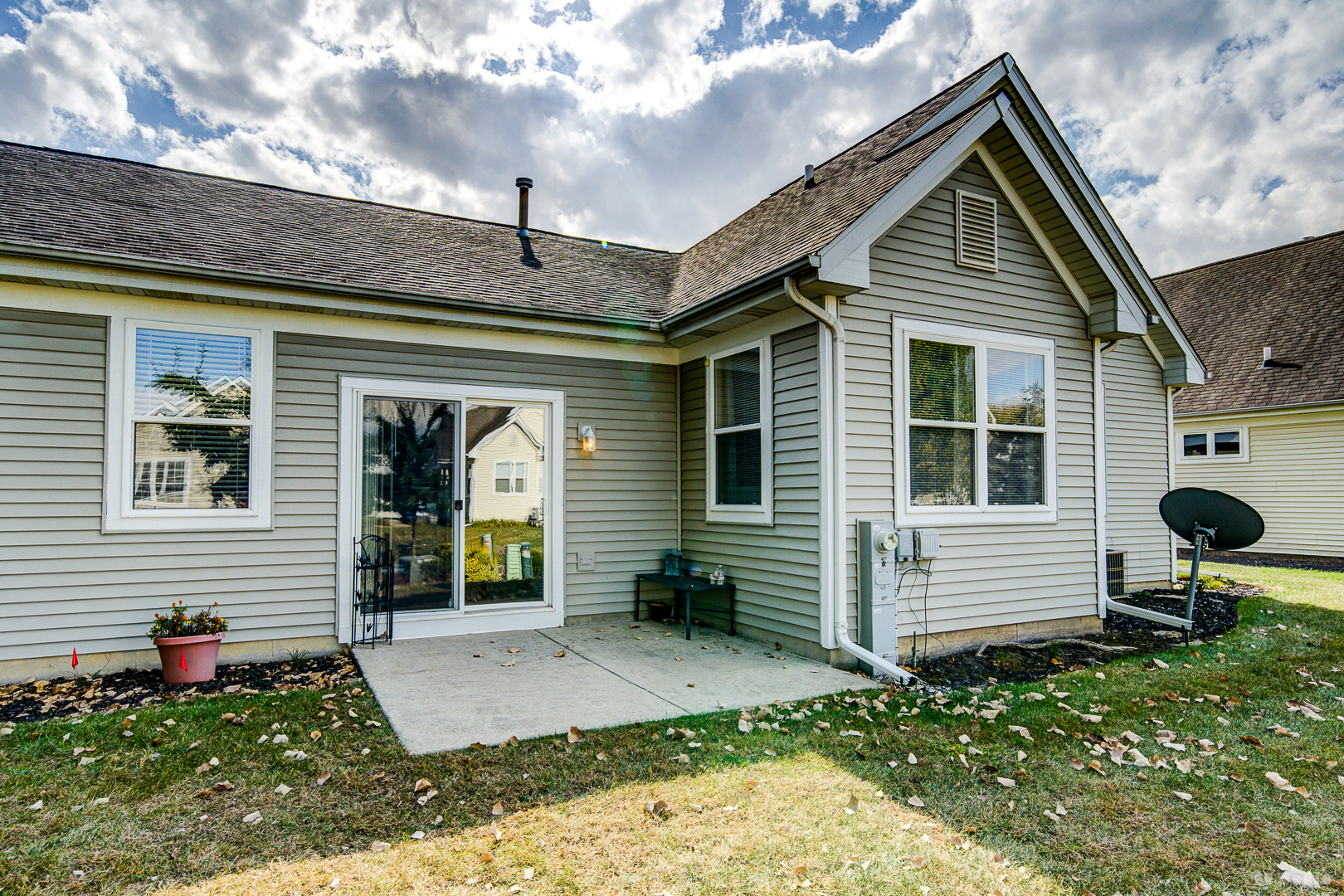 2508 Meer Park Court, Crest Hill, IL 60403