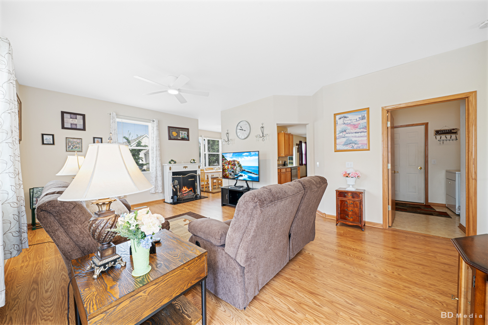 2508 Meer Park Court, Crest Hill, IL 60403