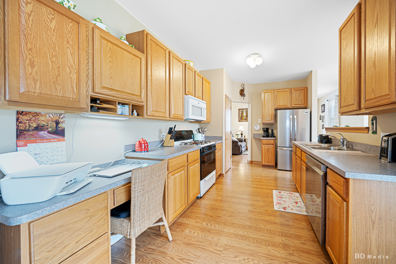 2508 Meer Park Court, Crest Hill, IL 60403