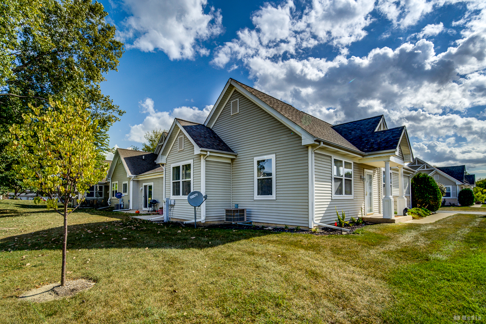 2508 Meer Park Court, Crest Hill, IL 60403