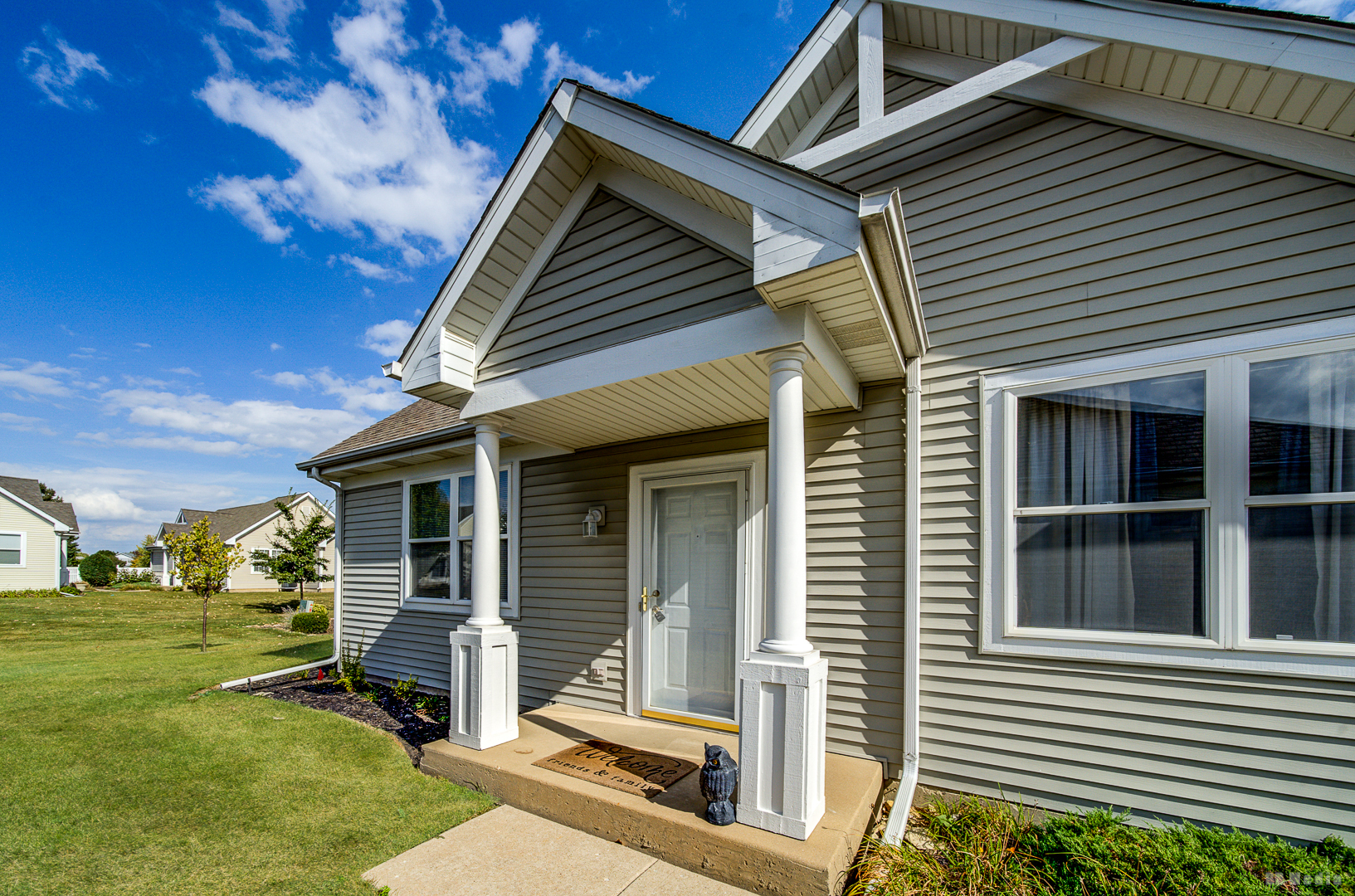 2508 Meer Park Court, Crest Hill, IL 60403