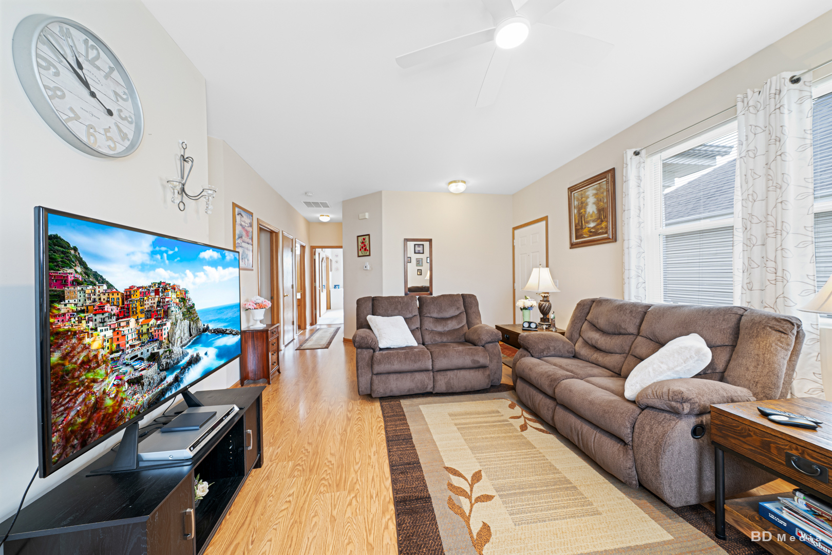 2508 Meer Park Court, Crest Hill, IL 60403