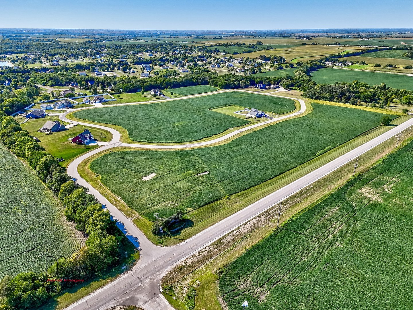 2395 Walbridge Creek Circle, Marseilles, IL 61341