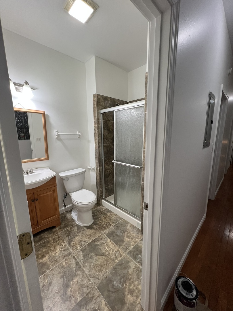 3008 W Flournoy Street #3, Chicago, IL 60612