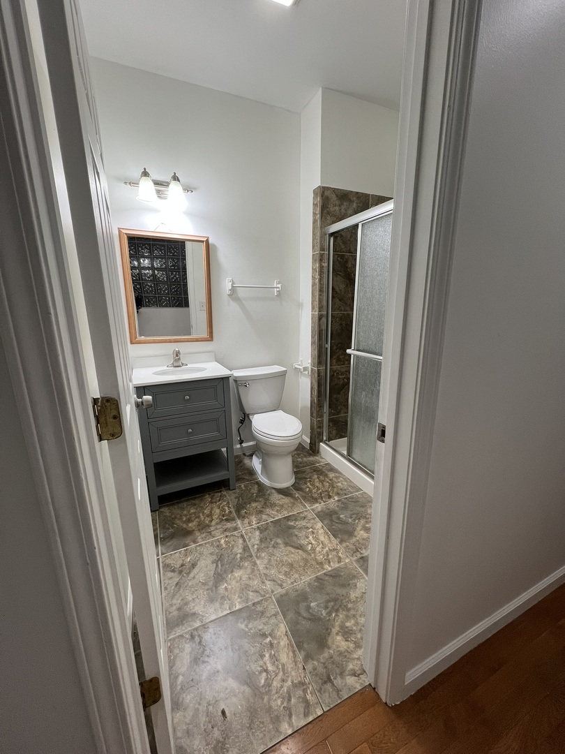 3008 W Flournoy Street #3, Chicago, IL 60612