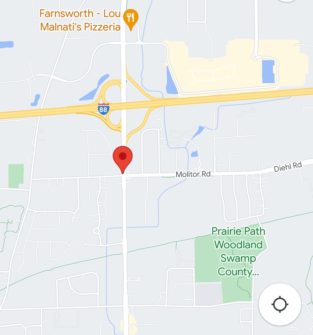 1826 N Farnsworth Avenue, Aurora, IL 60505