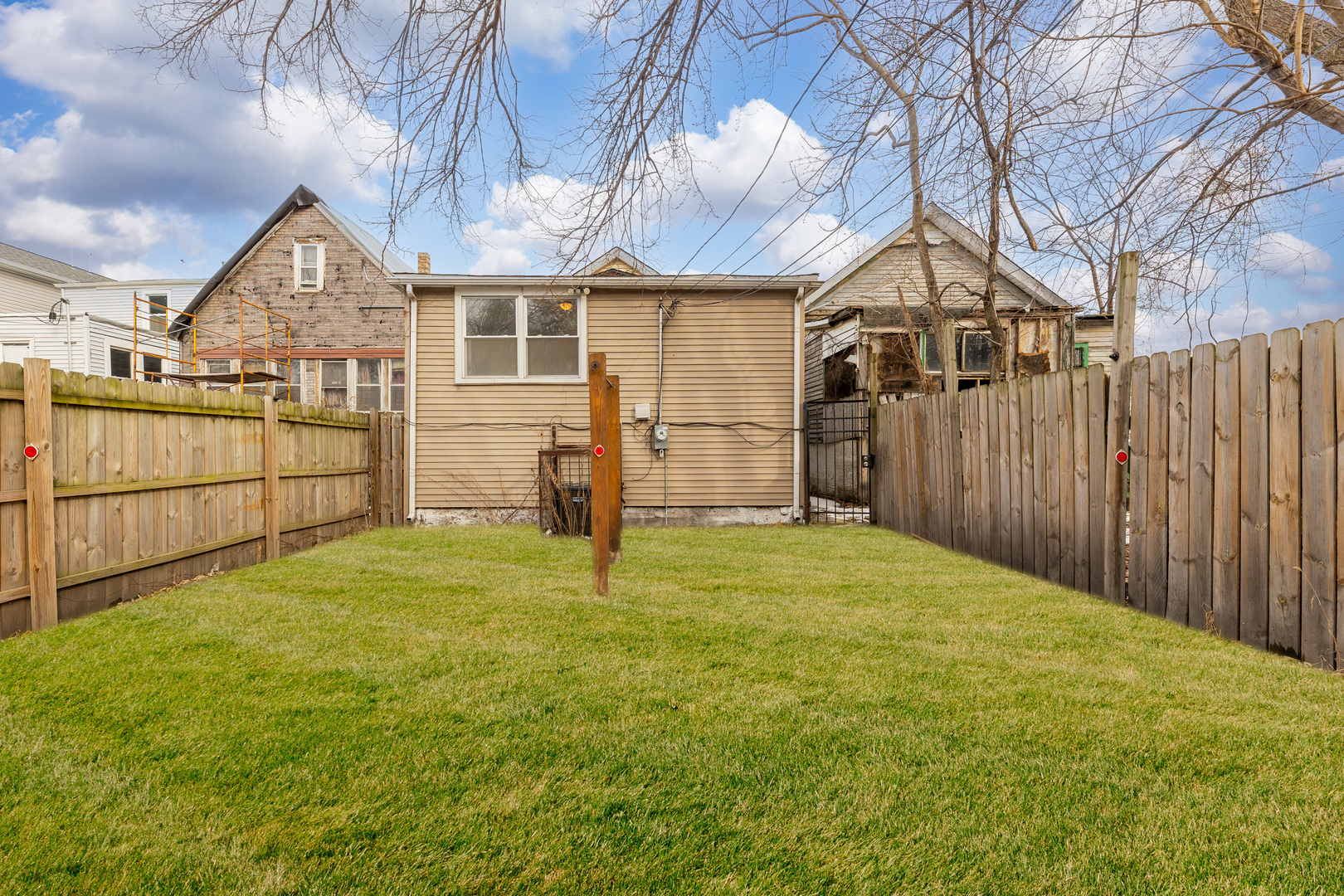 503 W 81st Street, Chicago, IL 60620