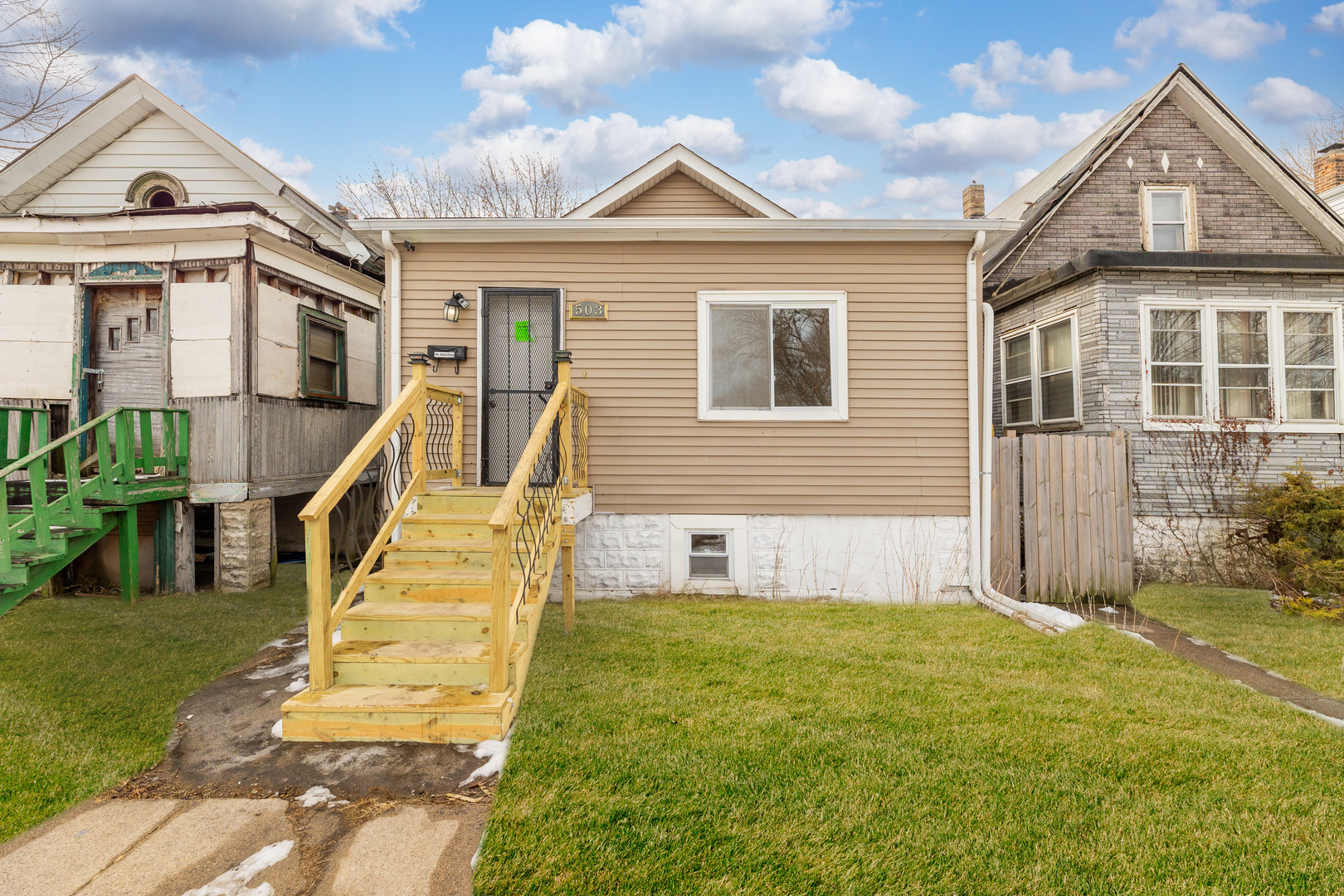 503 W 81st Street, Chicago, IL 60620