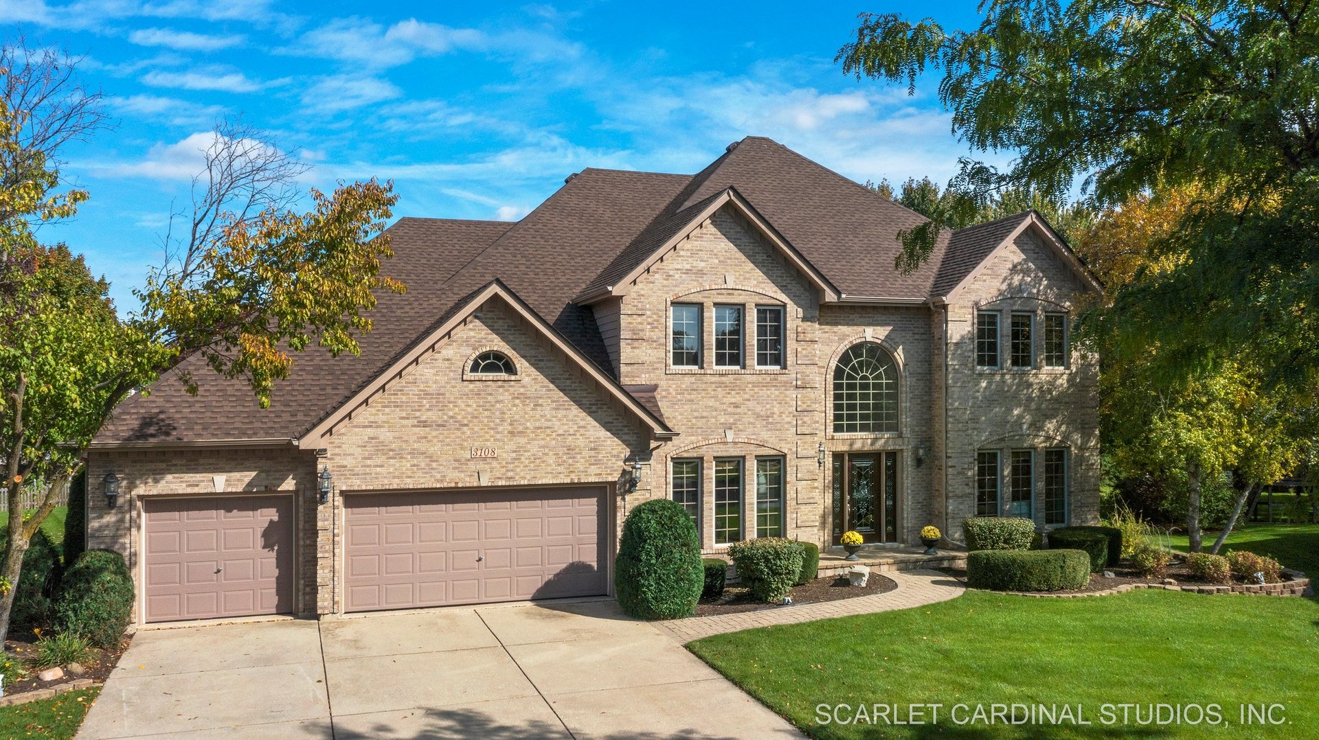 3108 Wolfe Court, Naperville, IL 60564