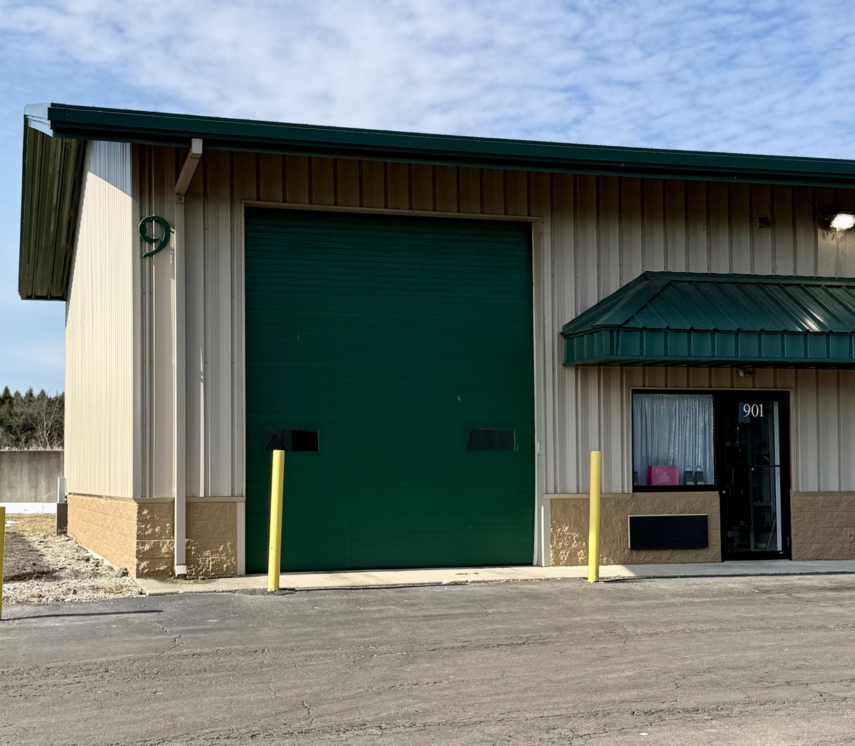 1600 N Milwaukee Avenue #901, Lake Villa, IL 60046