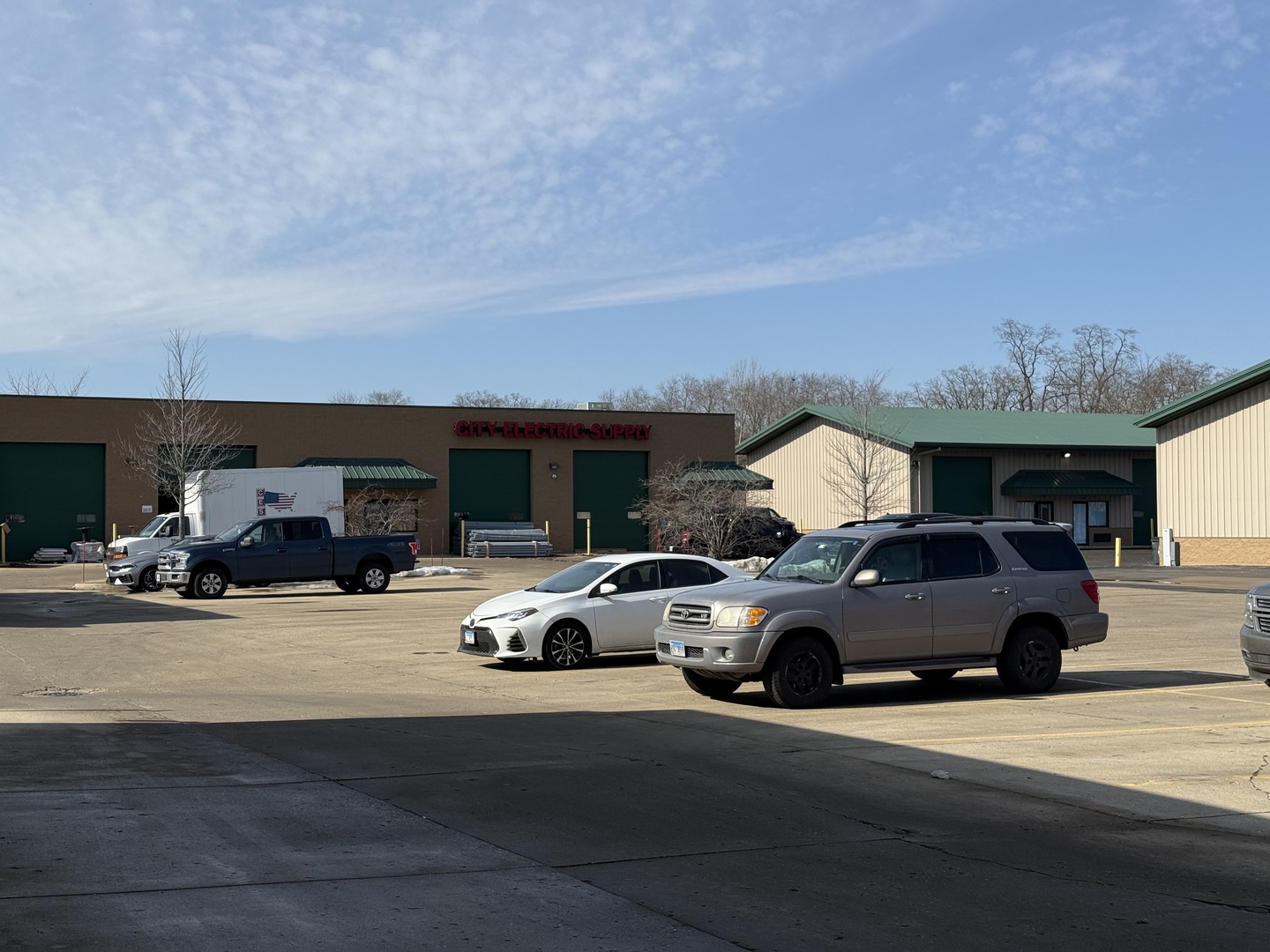 1600 N Milwaukee Avenue #901, Lake Villa, IL 60046