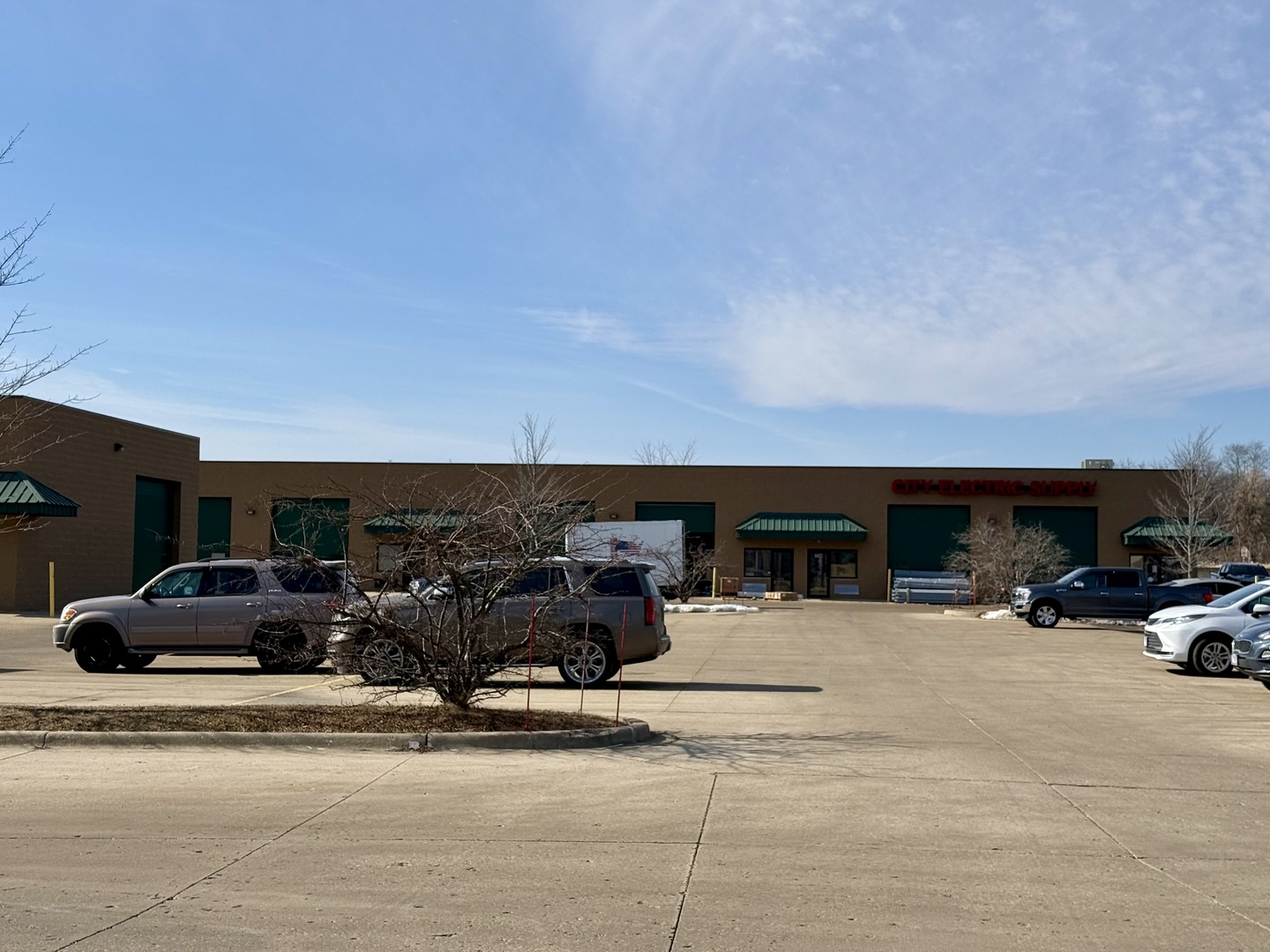 1600 N Milwaukee Avenue #901, Lake Villa, IL 60046