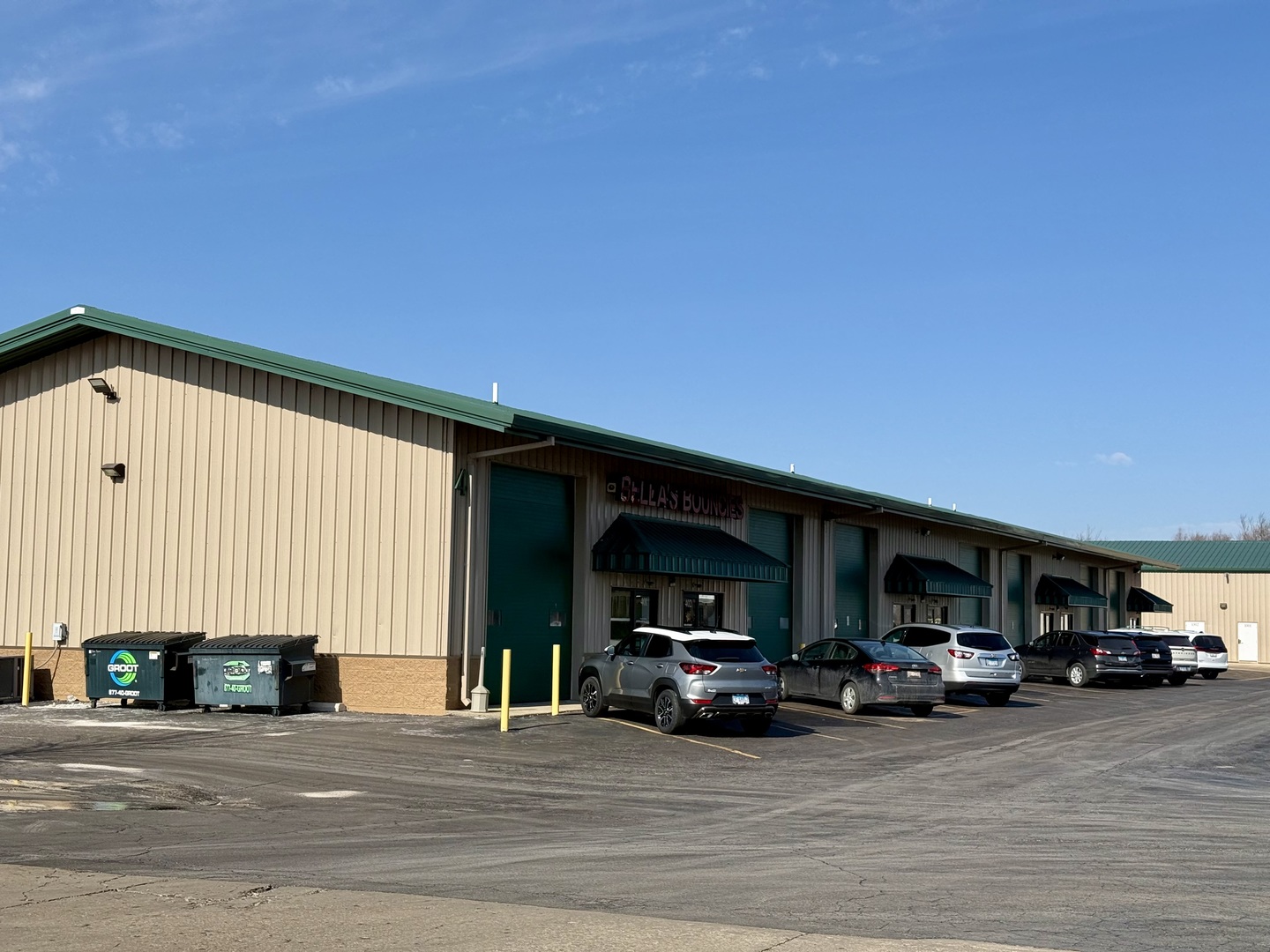 1600 N Milwaukee Avenue #901, Lake Villa, IL 60046