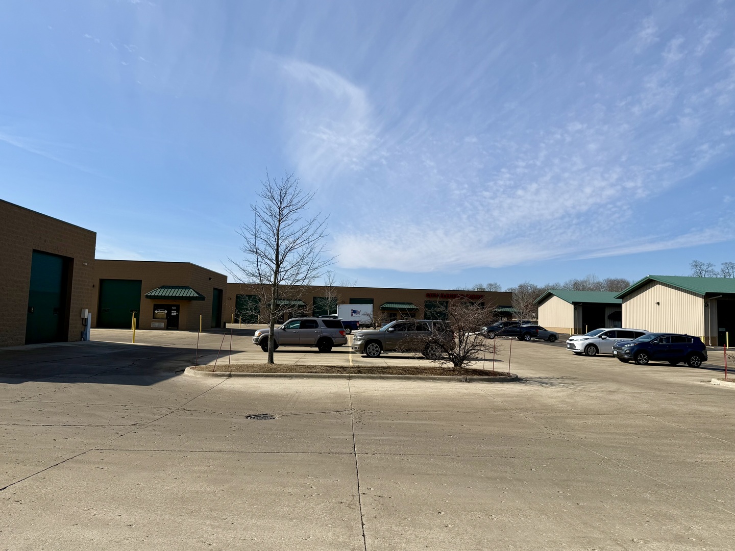 1600 N Milwaukee Avenue #901, Lake Villa, IL 60046