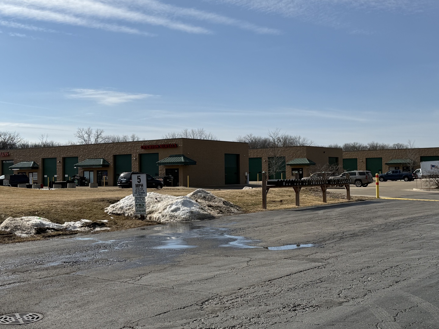 1600 N Milwaukee Avenue #901, Lake Villa, IL 60046