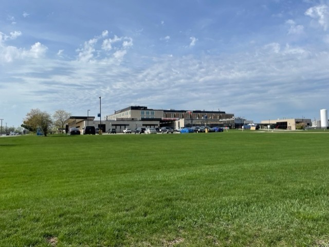 3330 W 177th Street #2E, Hazel Crest, IL 60429