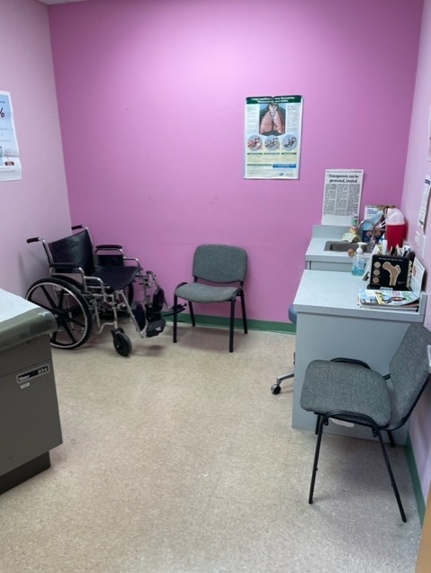 3330 W 177th Street #2E, Hazel Crest, IL 60429