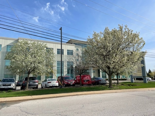 3330 W 177th Street #2E, Hazel Crest, IL 60429