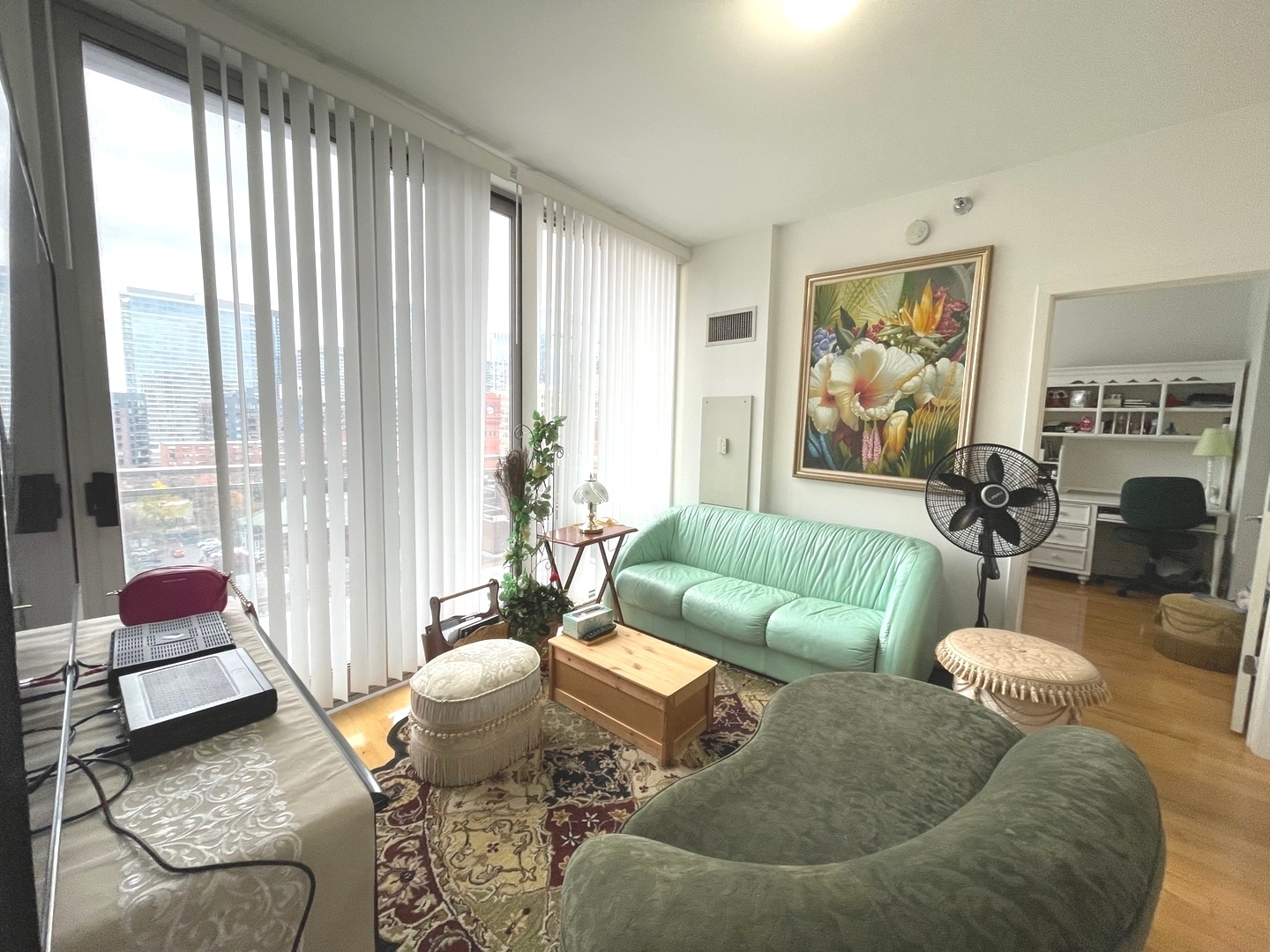 1 E 8th Street #1004, Chicago, IL 60605