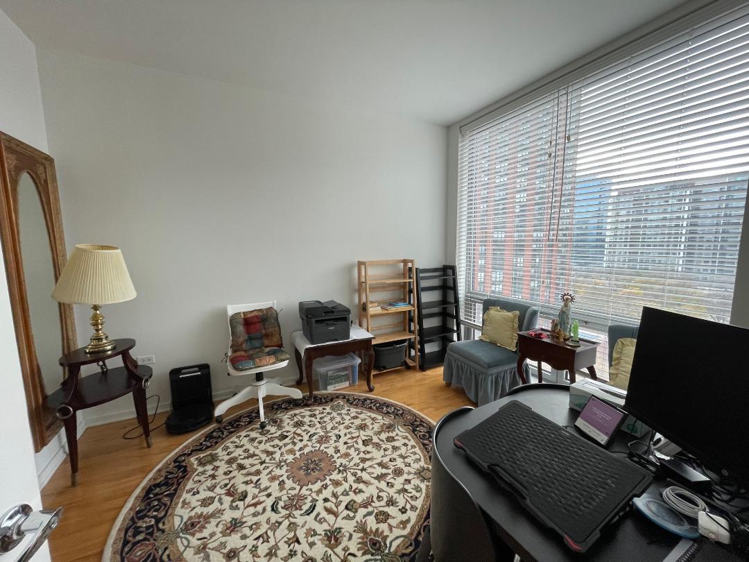 1 E 8th Street #1004, Chicago, IL 60605