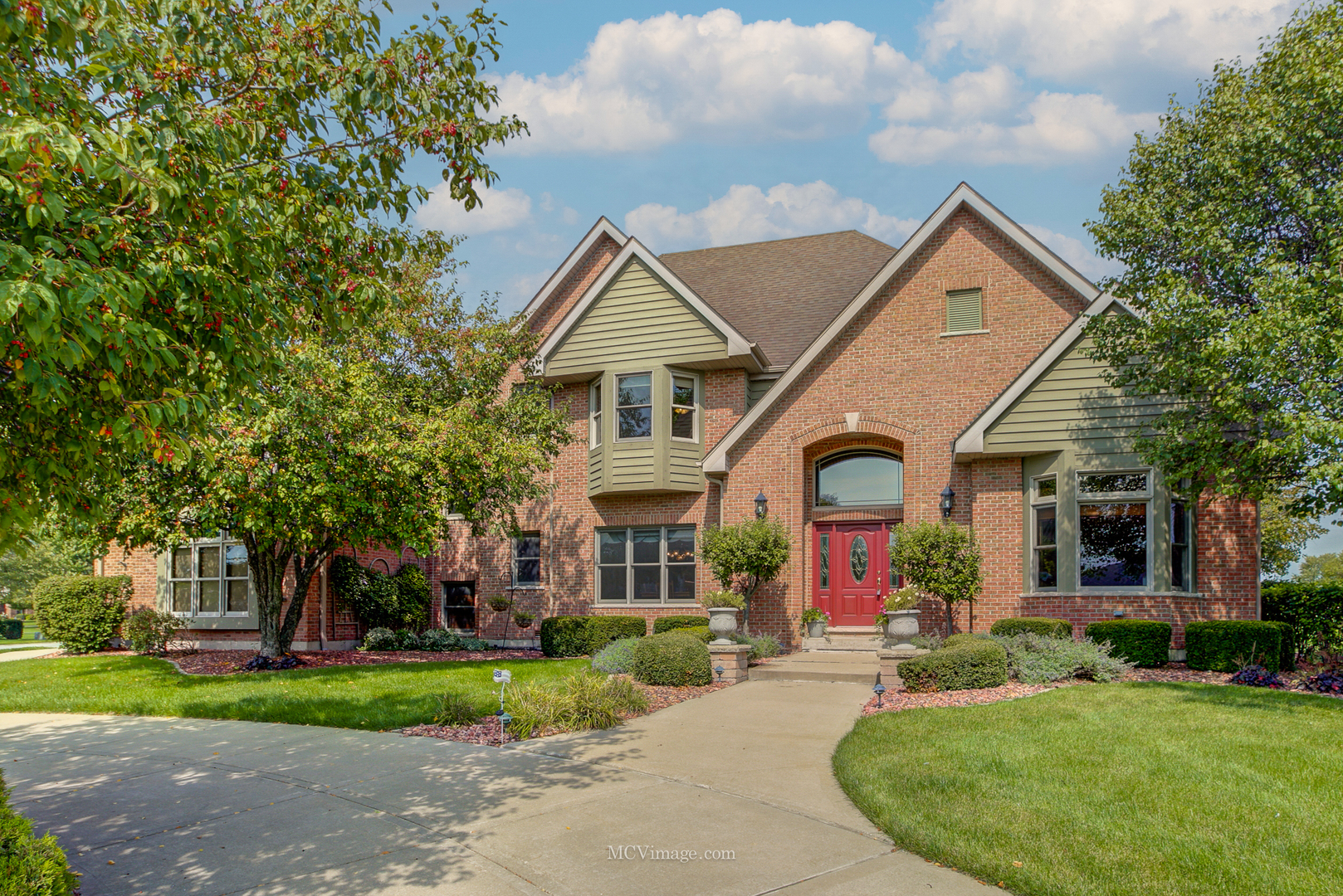 7258 W James Lane, Monee, IL 60449