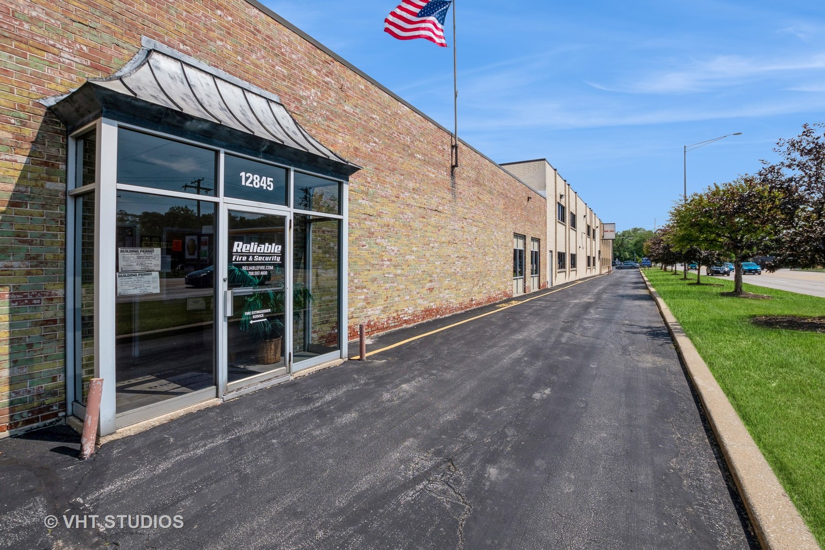 12845 S cicero Avenue #2N, Alsip, IL 60803