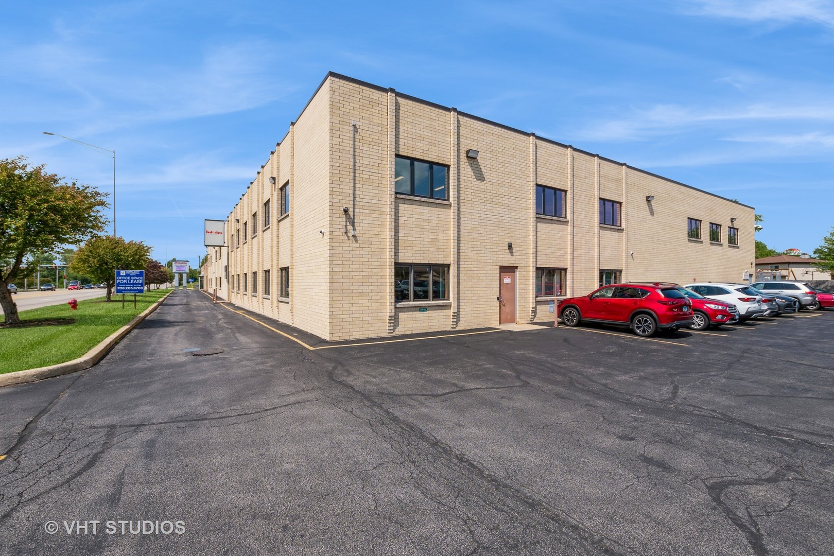 12845 S cicero Avenue #2N, Alsip, IL 60803