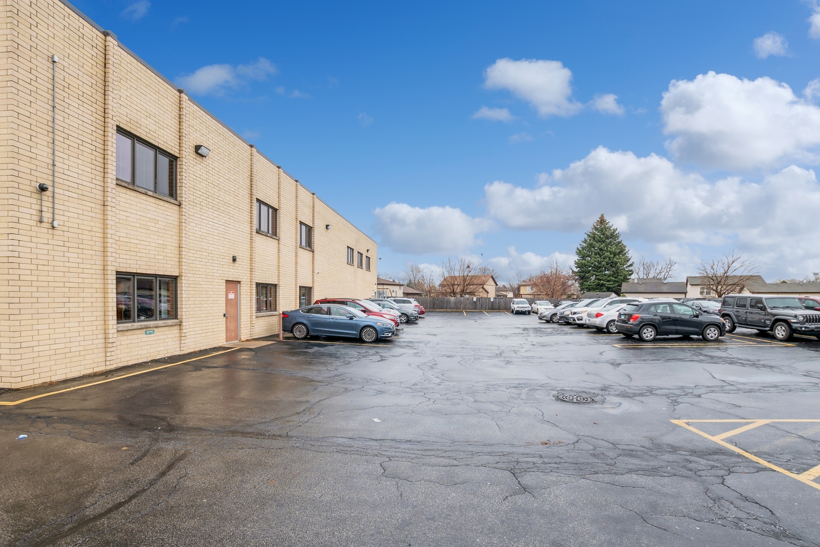12845 S cicero Avenue #2N, Alsip, IL 60803