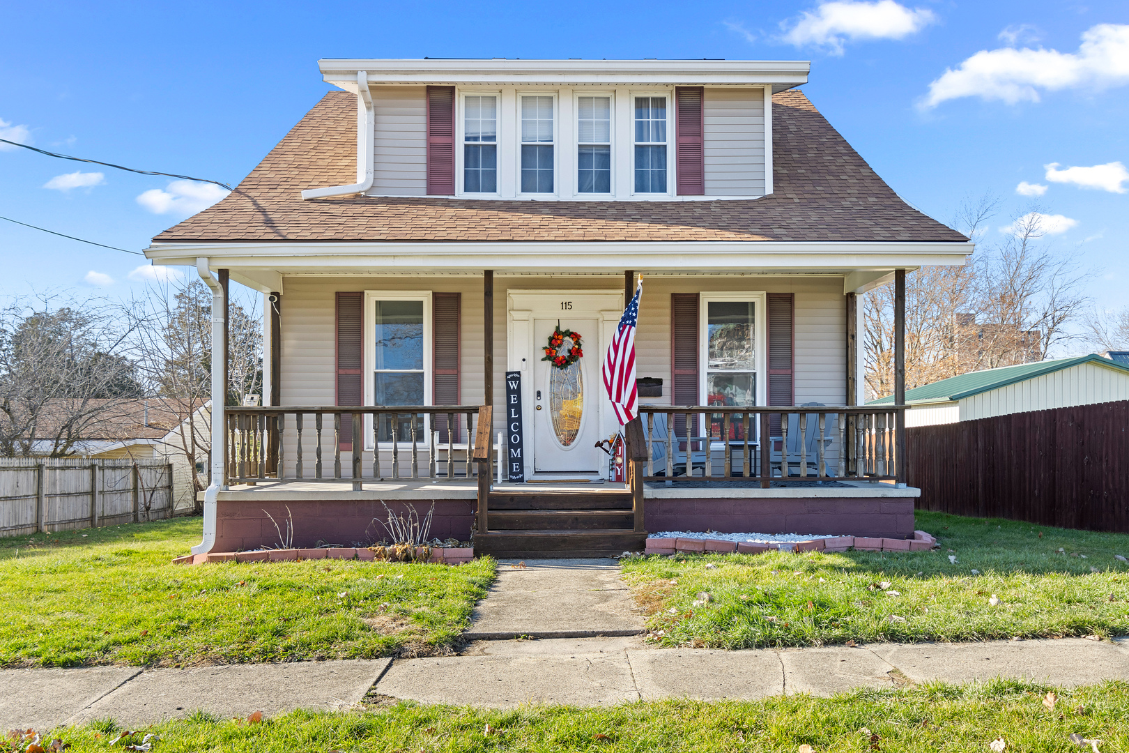 115 N Lakeview Avenue, Kewanee, IL 61443