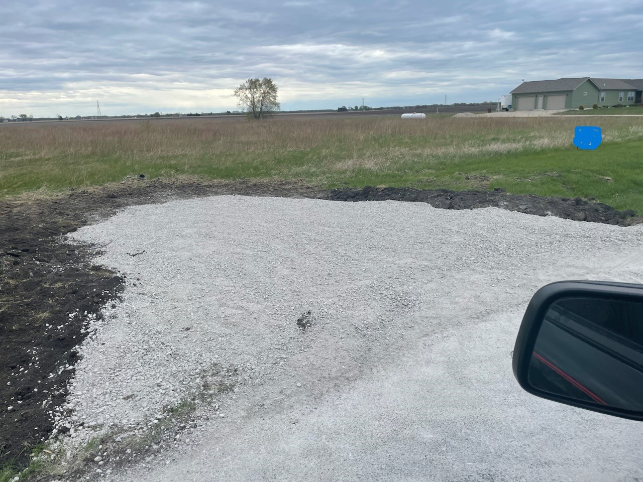 LOT 3 Indian Trail Road, Verona, IL 60479