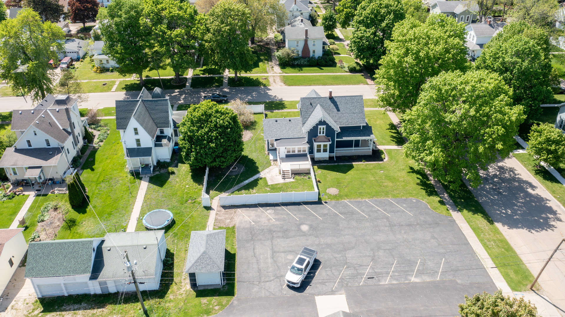 1011 5th Street, Mendota, IL 61342