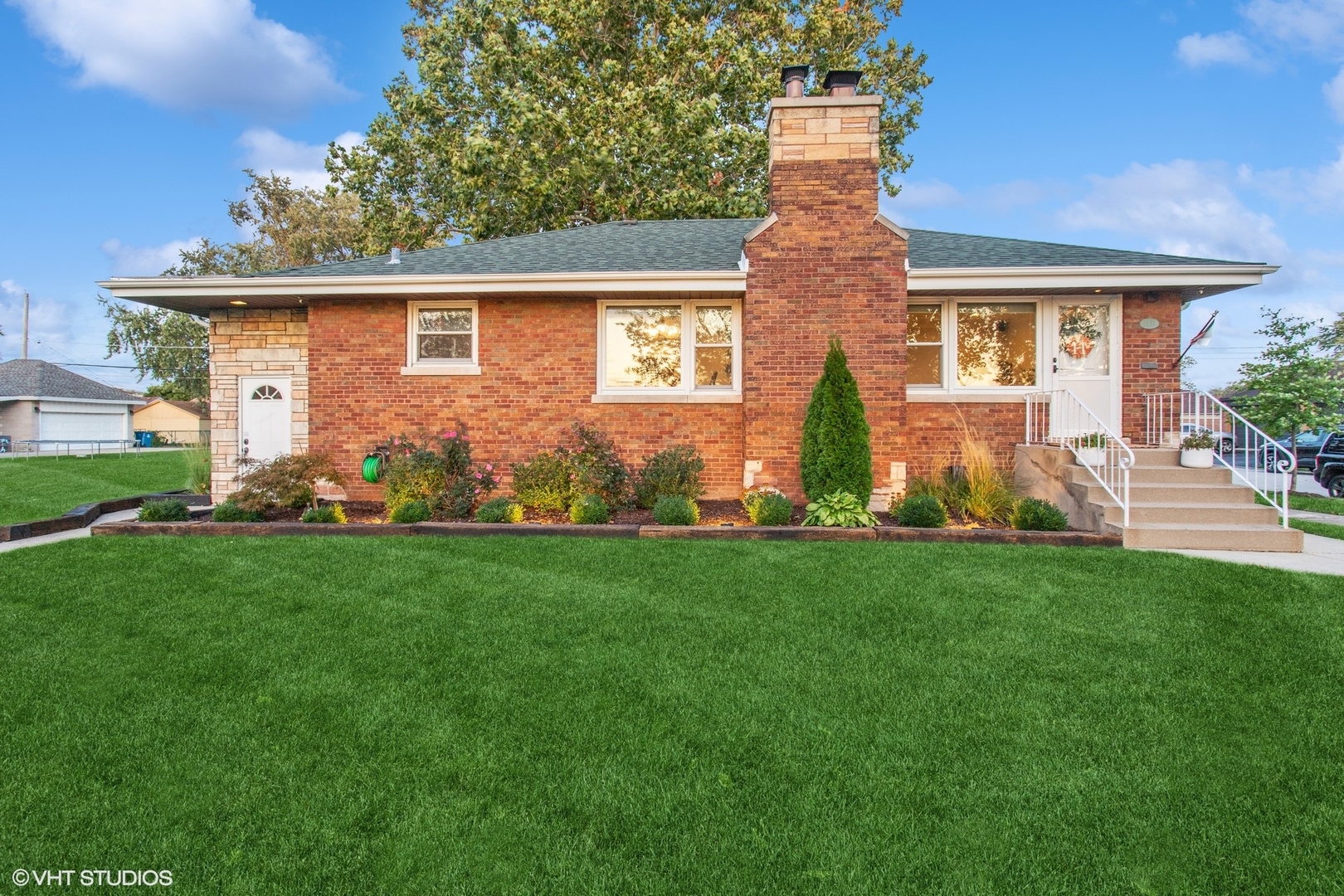 9559 Kilpatrick Avenue, Oak Lawn, IL 60453