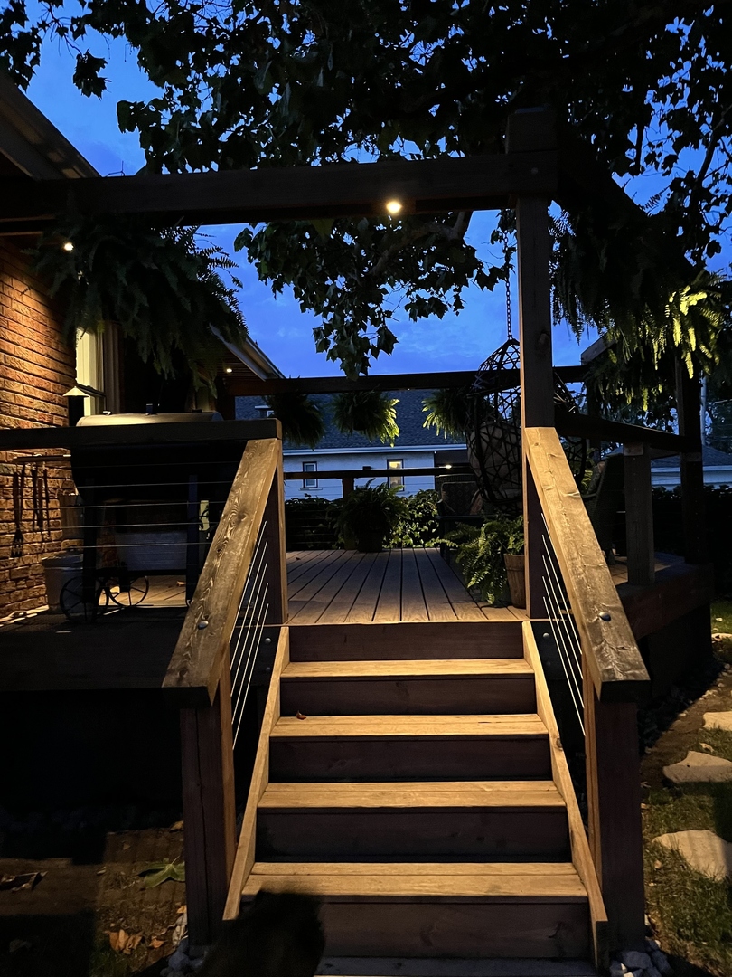 9559 Kilpatrick Avenue, Oak Lawn, IL 60453