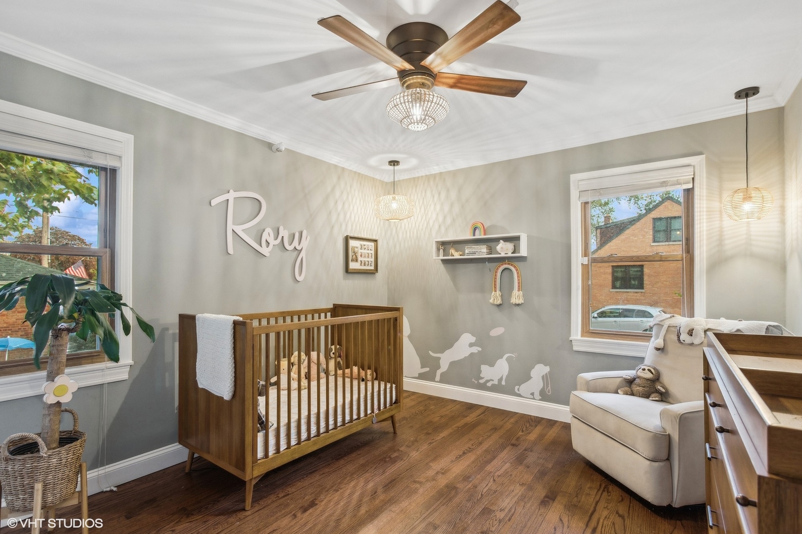 9559 Kilpatrick Avenue, Oak Lawn, IL 60453