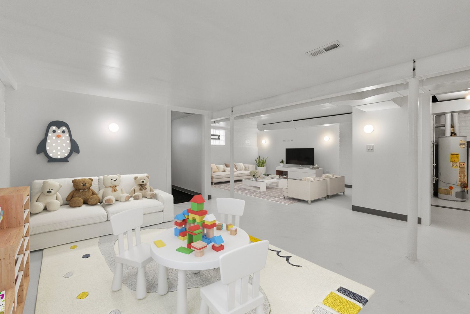 9559 Kilpatrick Avenue, Oak Lawn, IL 60453