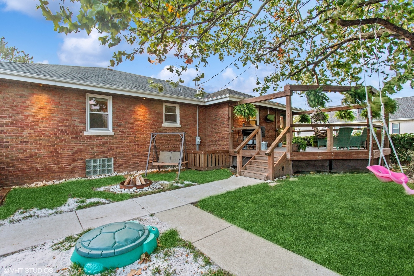 9559 Kilpatrick Avenue, Oak Lawn, IL 60453