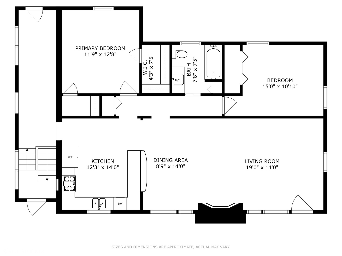 9559 Kilpatrick Avenue, Oak Lawn, IL 60453