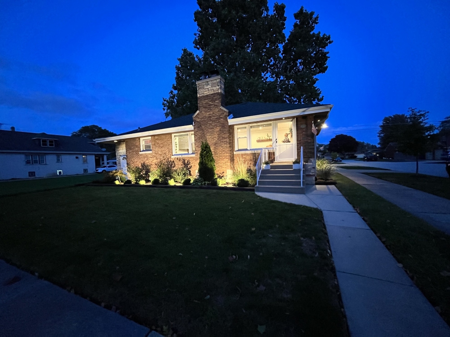 9559 Kilpatrick Avenue, Oak Lawn, IL 60453