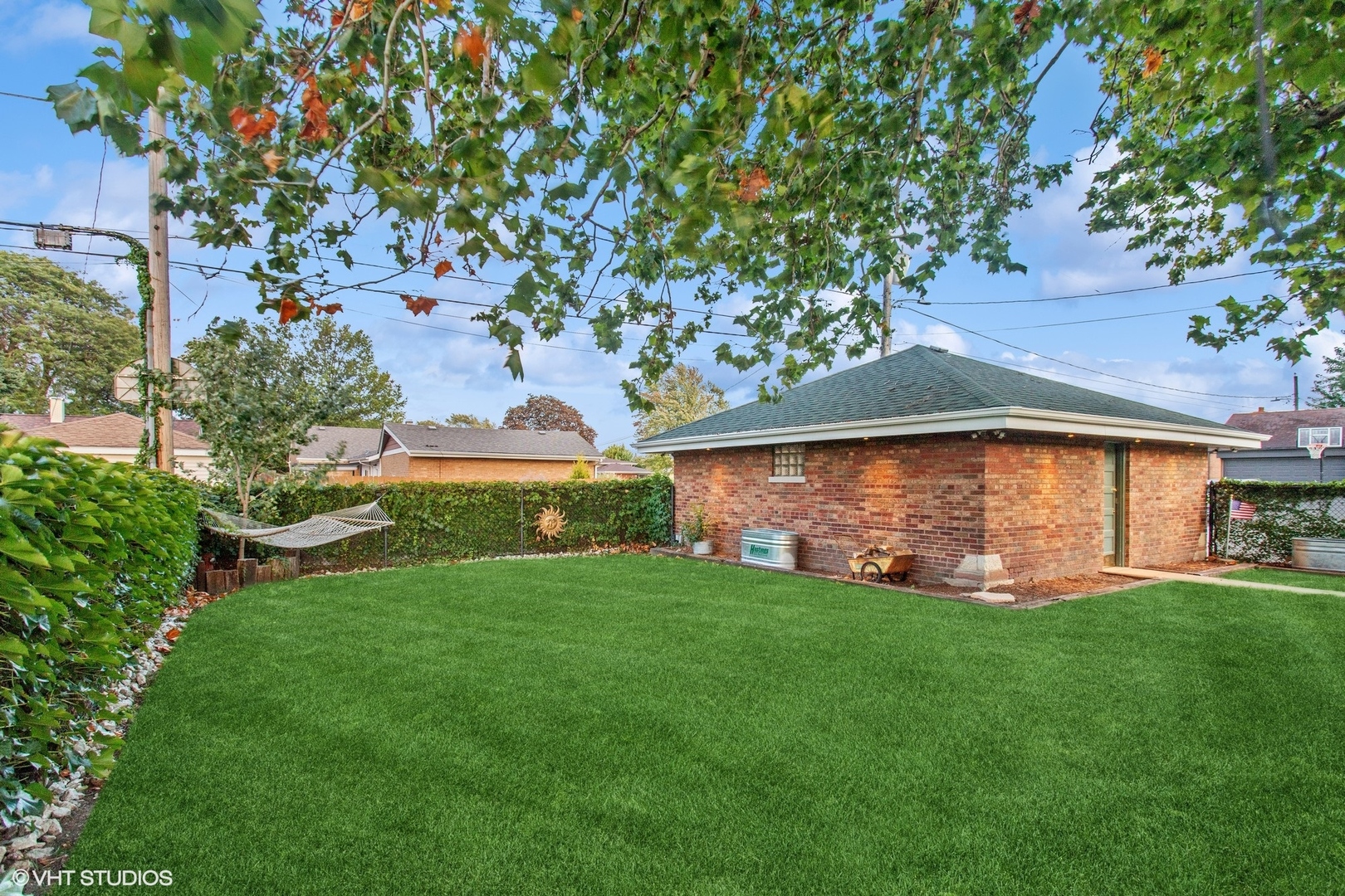 9559 Kilpatrick Avenue, Oak Lawn, IL 60453